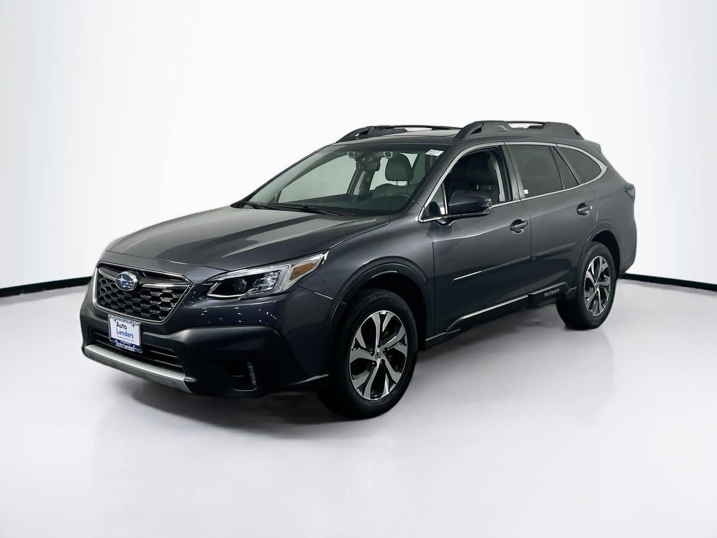 2022 Subaru Outback 2.4T Limited XT — SUV — 36,424 mi — Voorhees, NJ