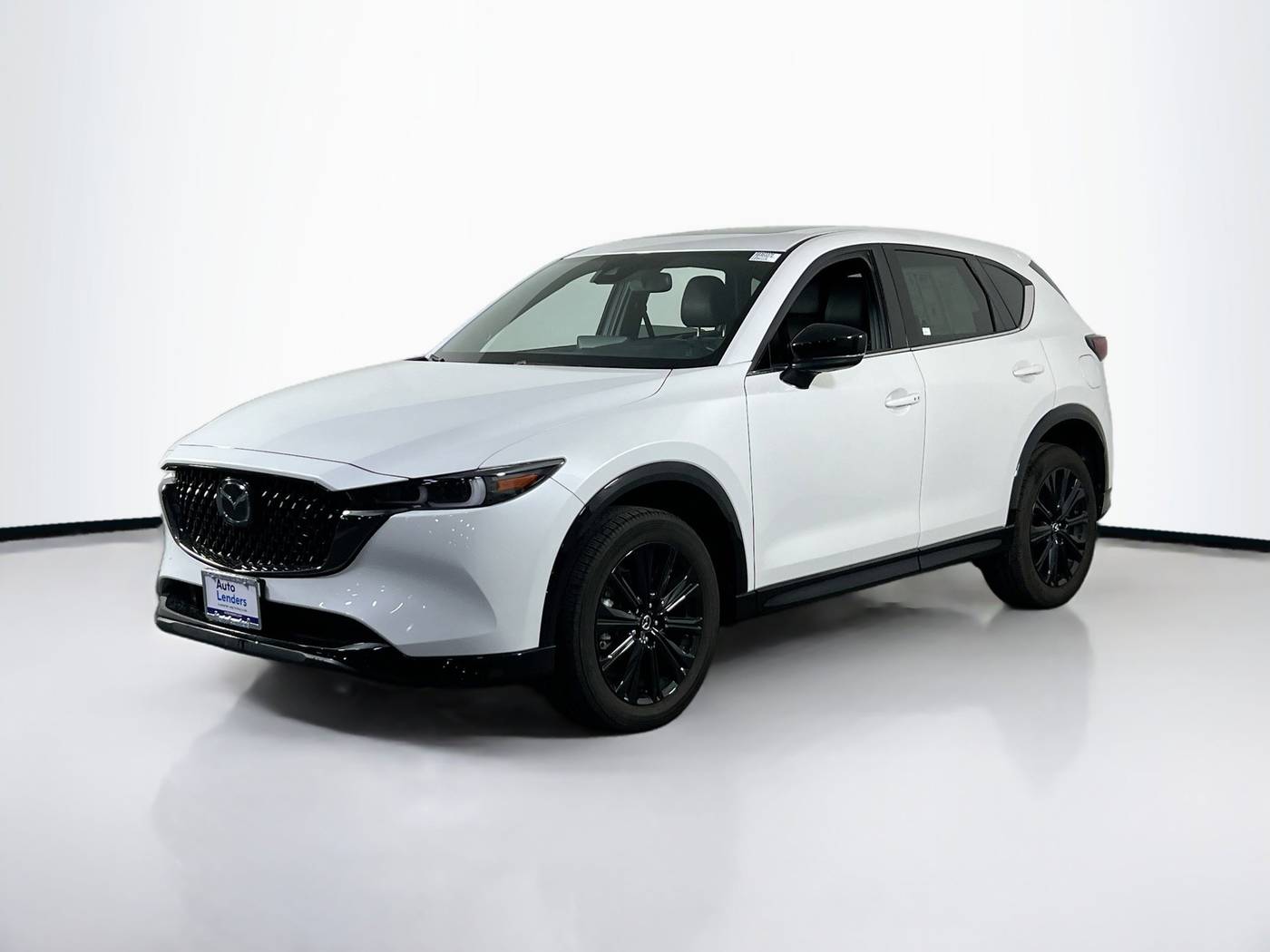 2024 Mazda CX-5 2.5 Turbo Premium — SUV — 14,146 mi — Voorhees, NJ
