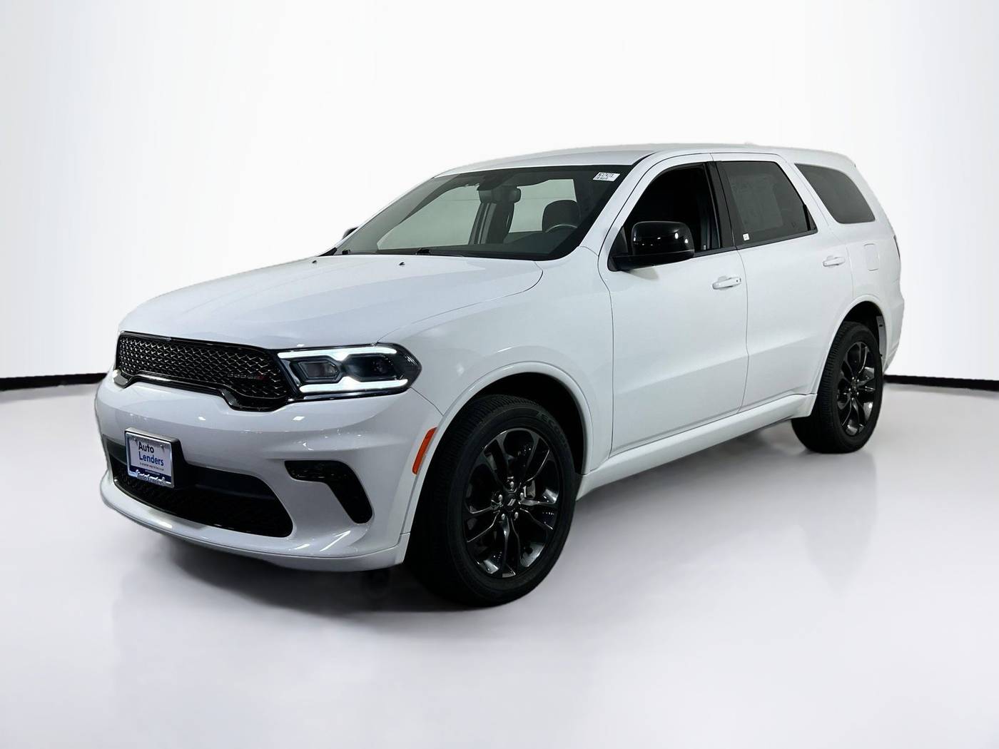 2022 Dodge Durango SXT — SUV — 16,626 mi — Voorhees, NJ