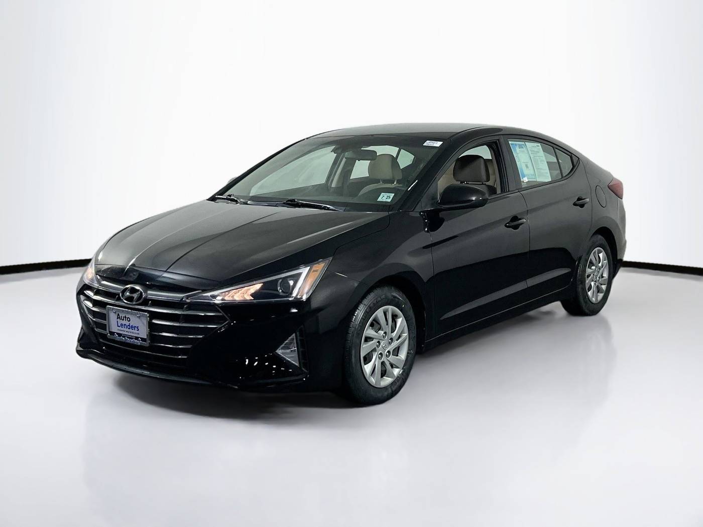 2020 Hyundai Elantra SE — Sedan — 39,509 mi — Voorhees, NJ