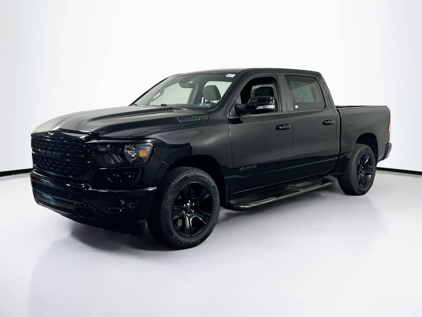 2022 Ram 1500 Big Horn — Pickup Truck — 30,326 mi — Voorhees, NJ