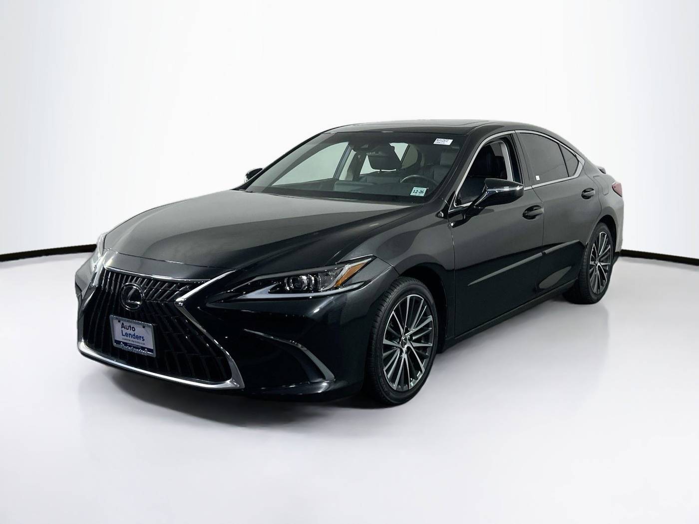 2022 Lexus ES ES 350 — Sedan — 26,139 mi — Voorhees, NJ
