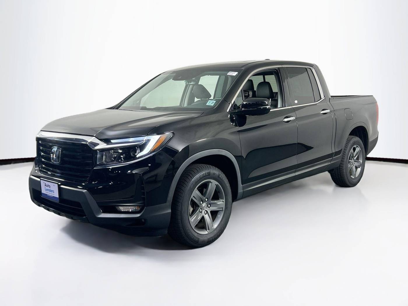 2022 Honda Ridgeline RTL-E — Pickup Truck — 38,565 mi — Voorhees, NJ