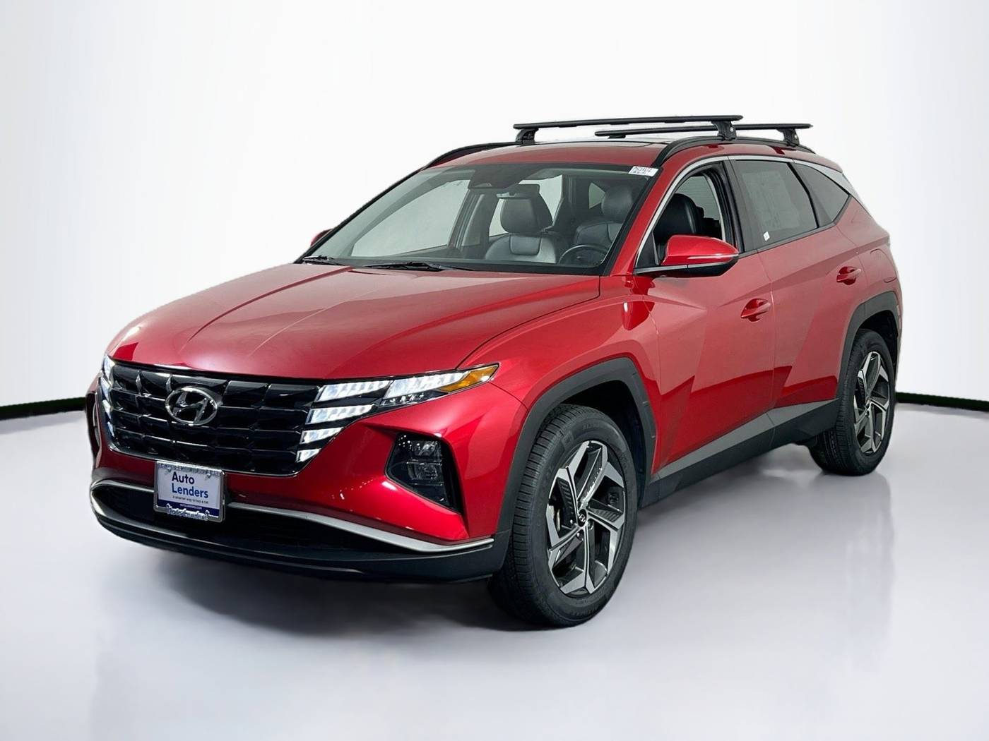 2023 Hyundai Tucson SEL — SUV — 29,880 mi — Voorhees, NJ
