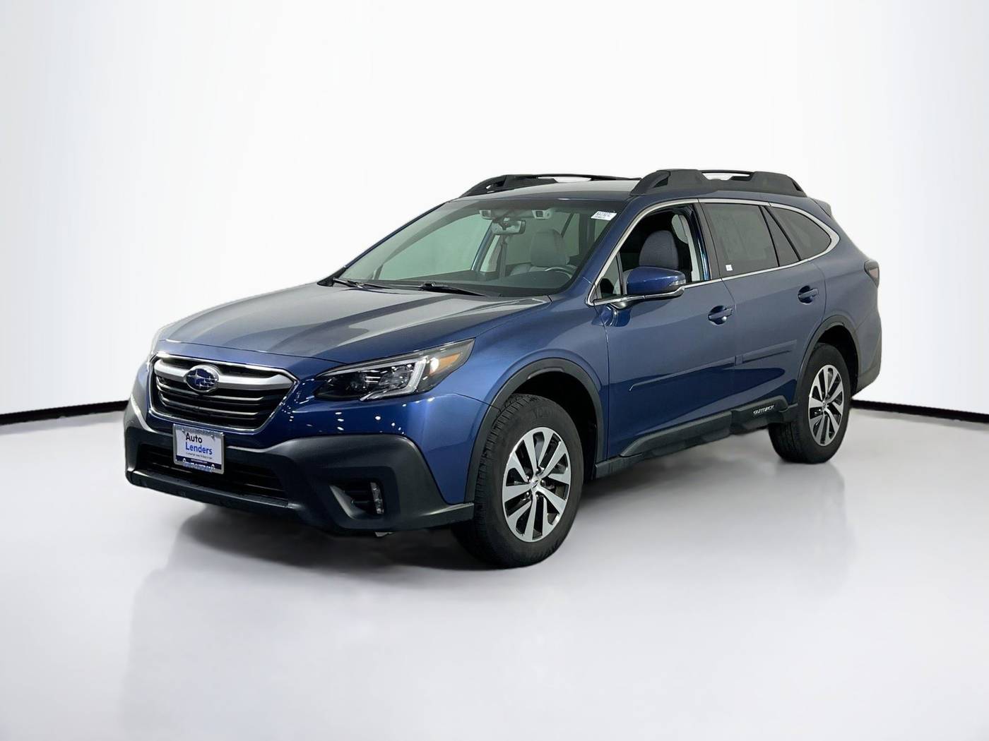 2022 Subaru Outback 2.5i Premium — SUV — 30,364 mi — Voorhees, NJ