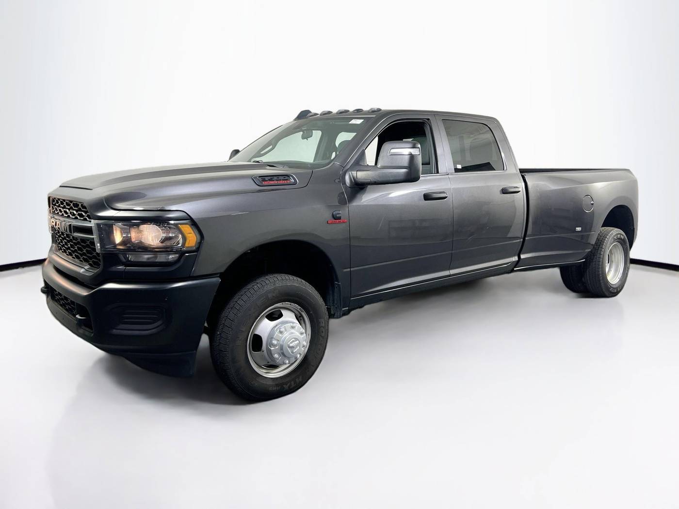 2023 Ram 3500 Tradesman — Pickup Truck — 44,689 mi — Voorhees, NJ