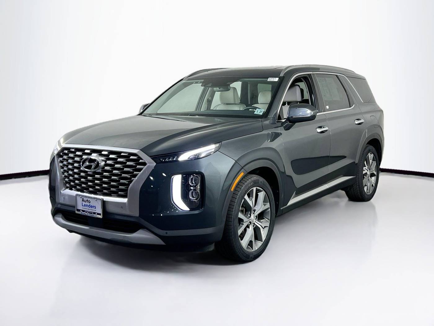 2022 Hyundai Palisade SEL — SUV — 33,725 mi — Voorhees, NJ