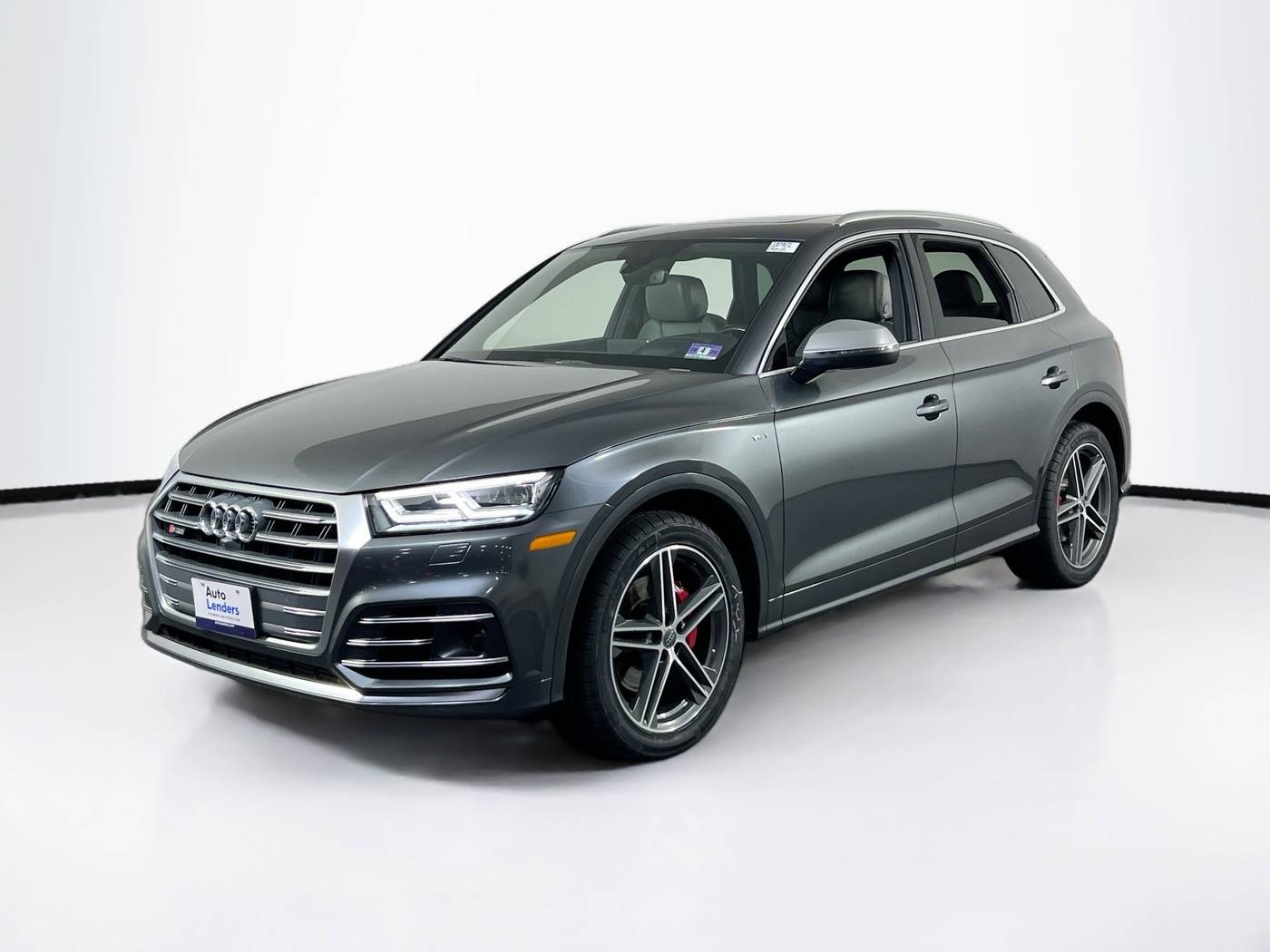 2018 Audi SQ5 Prestige — SUV — 58,320 mi — Voorhees, NJ