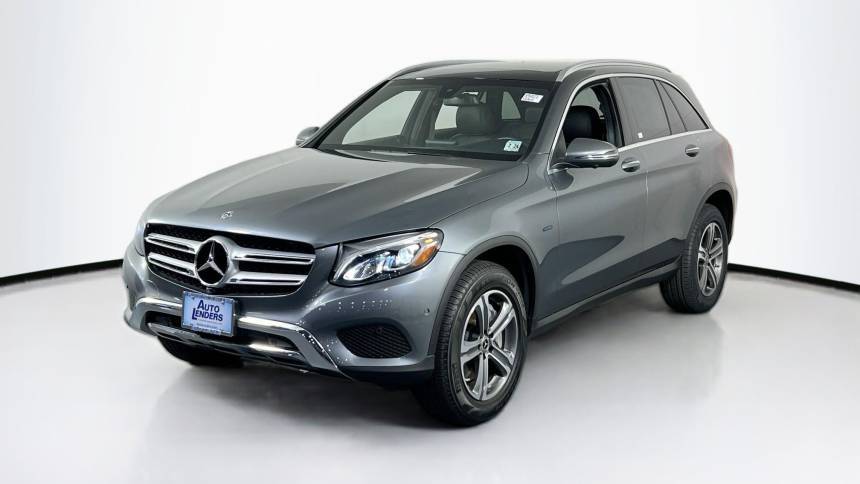 Used glc deals 350e