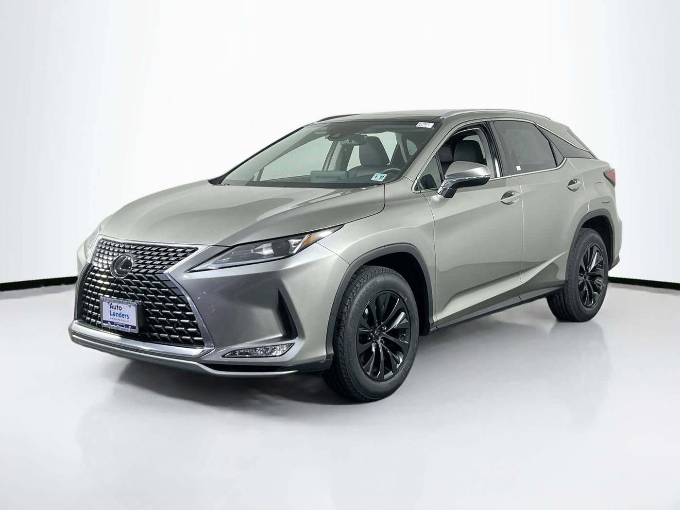 2022 Lexus RX RX 350 — SUV — 37,598 mi — Voorhees, NJ