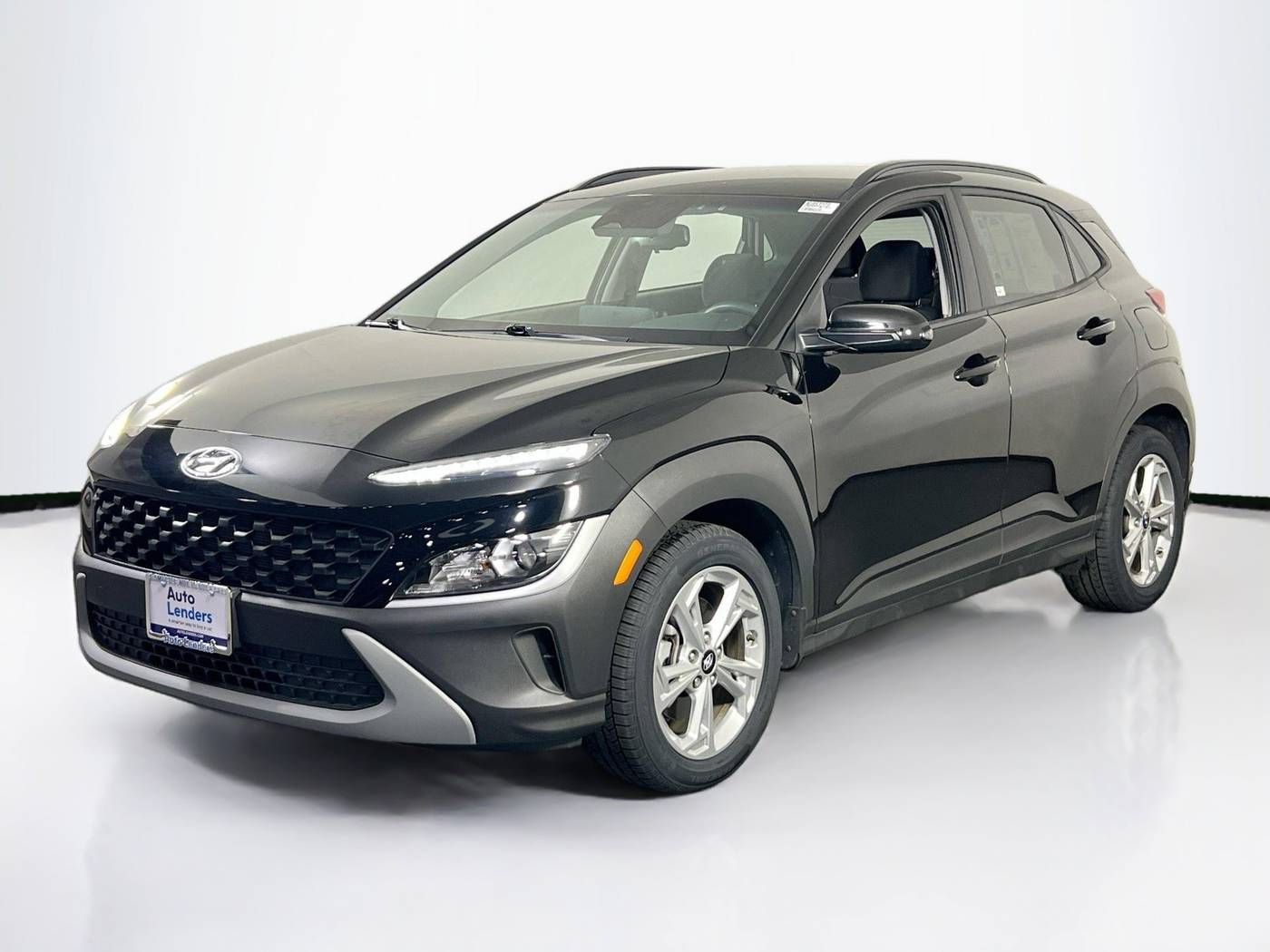 2022 Hyundai Kona SEL — SUV — 25,120 mi — Voorhees, NJ