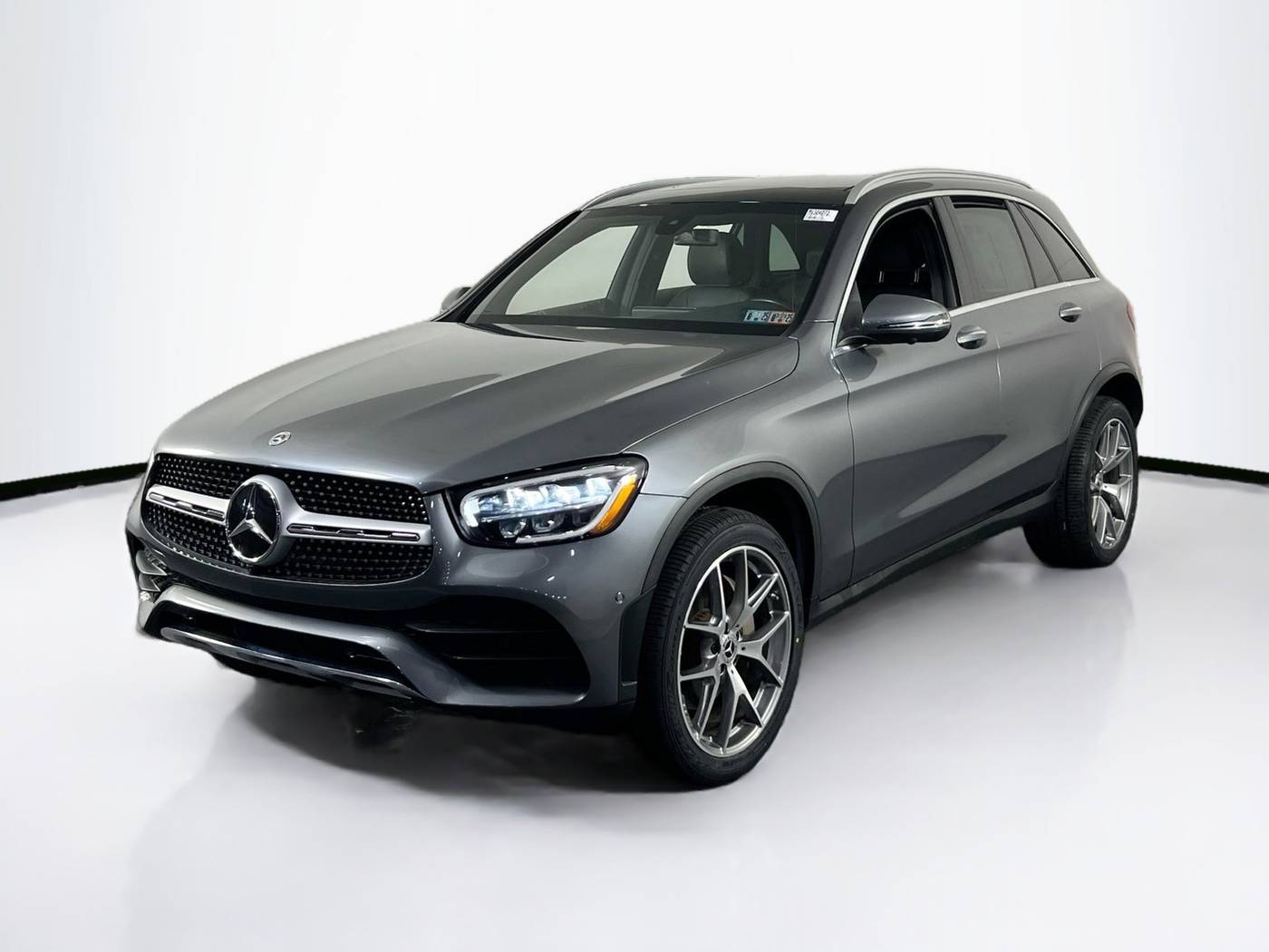 2021 Mercedes-Benz GLC GLC 300 — SUV — 41,374 mi — Voorhees, NJ