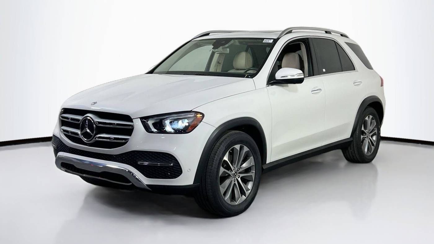 2020 Mercedes-Benz GLE GLE 350 — SUV — 56,237 mi — Voorhees, NJ