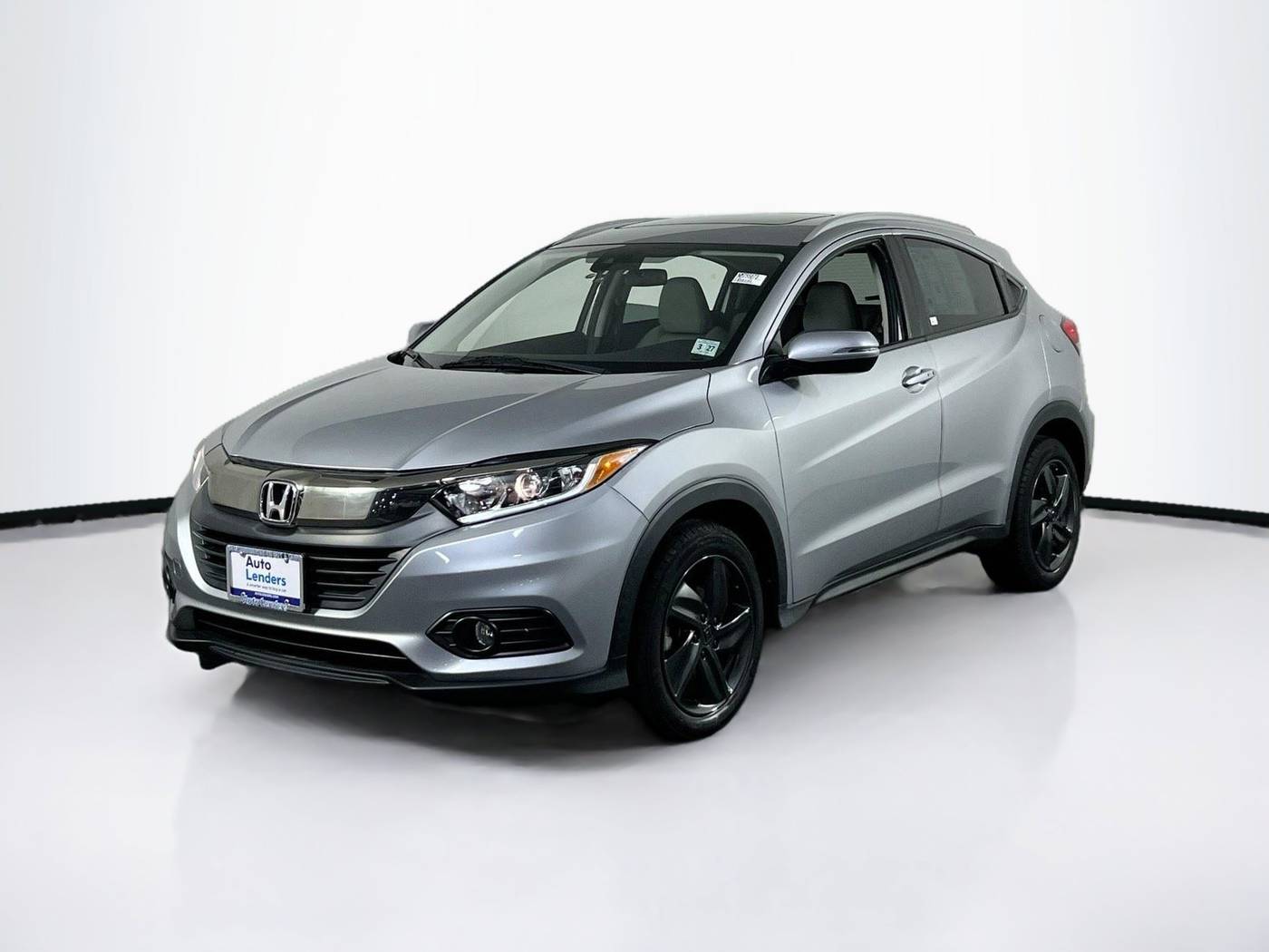 2022 Honda HR-V EX — SUV — 9,230 mi — Voorhees, NJ