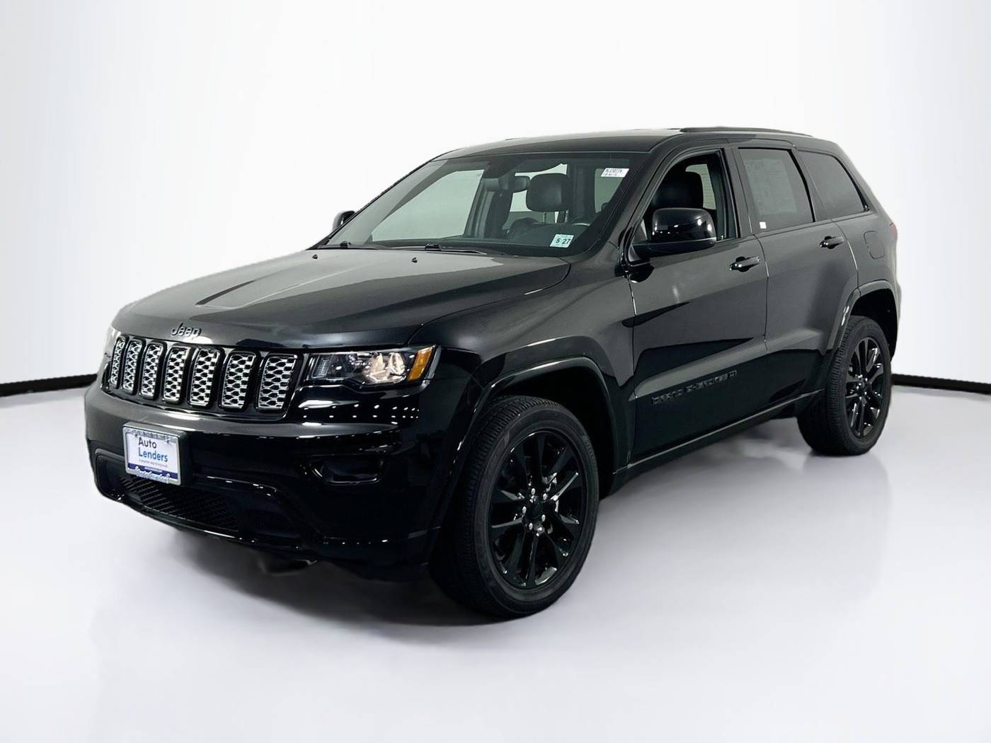 2022 Jeep Grand Cherokee WK Laredo X — SUV — 15,066 mi — Voorhees, NJ