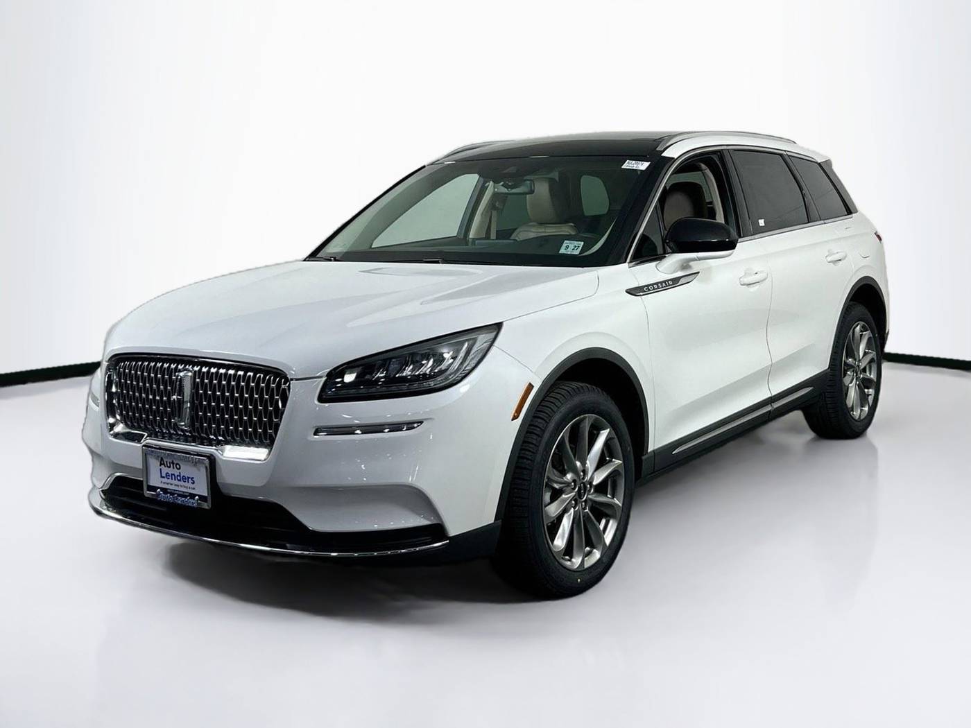 2022 Lincoln Corsair Standard — SUV — 47,517 mi — Voorhees, NJ