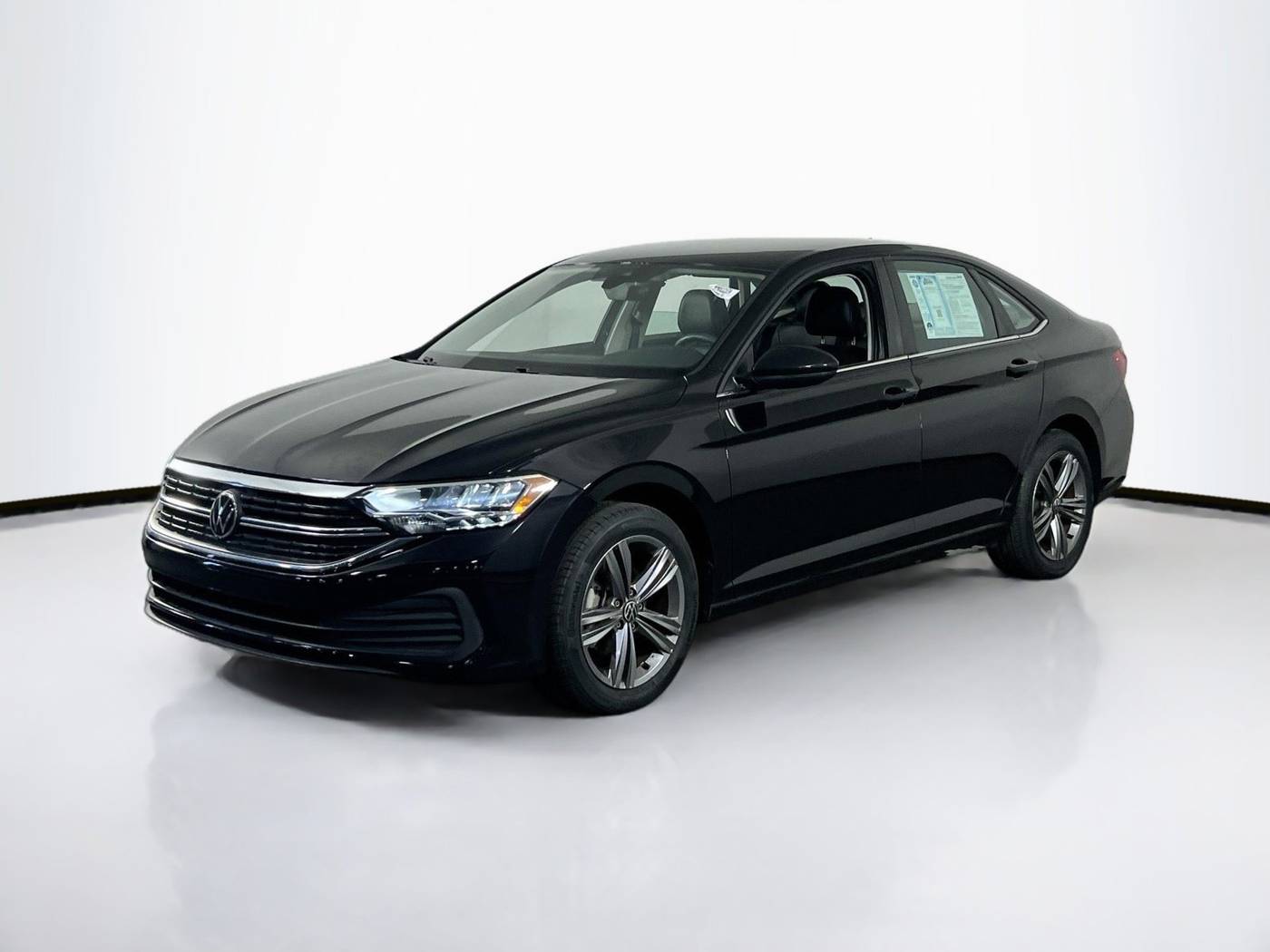 2022 Volkswagen Jetta SE — Sedan — 34,037 mi — Voorhees, NJ