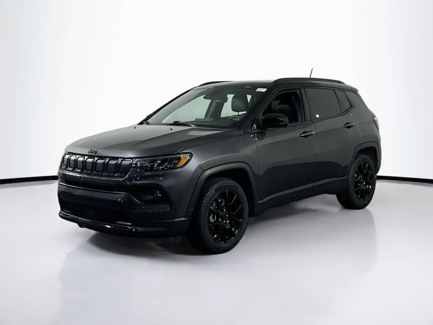 2022 Jeep Compass Altitude — SUV — 27,334 mi — Voorhees, NJ