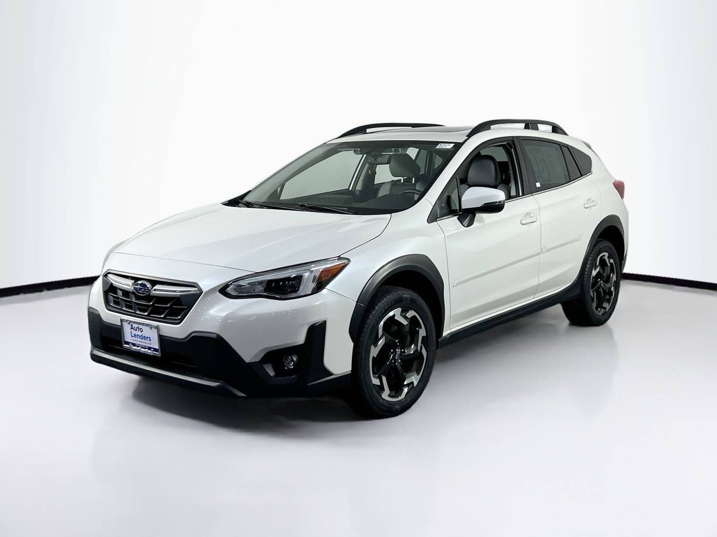 2022 Subaru Crosstrek Limited — SUV — 33,022 mi — Voorhees, NJ