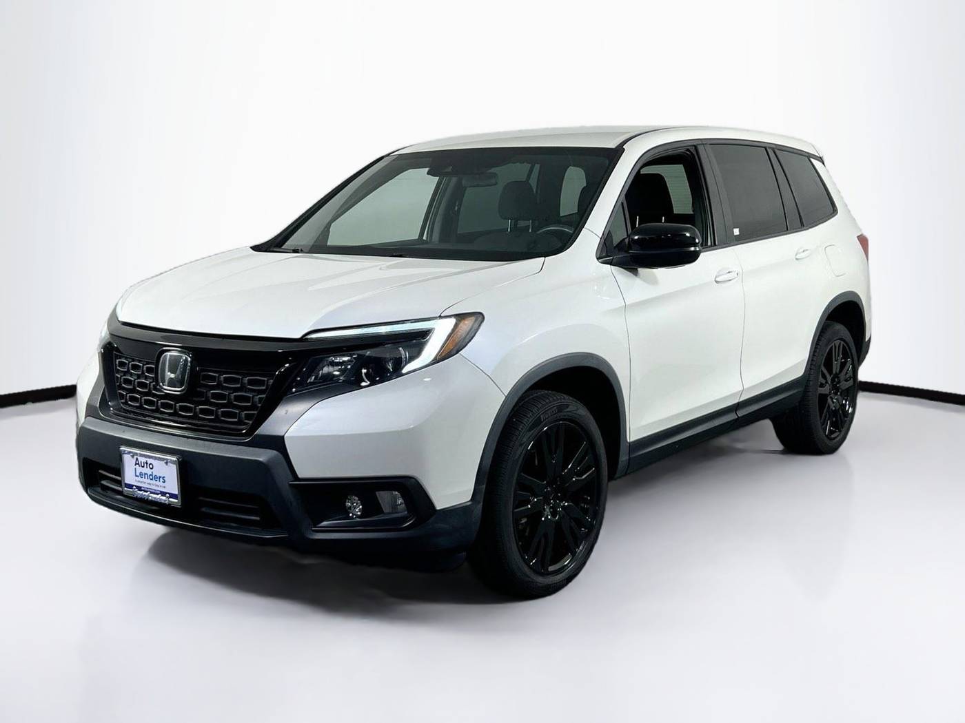 2019 Honda Passport Sport — SUV — 31,788 mi — Voorhees, NJ
