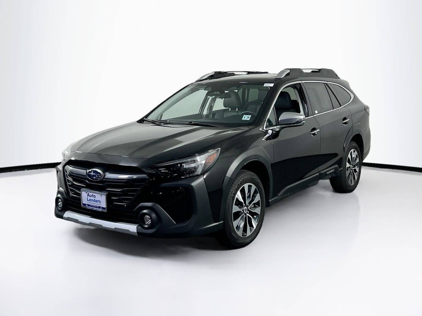 2024 Subaru Outback Touring XT — SUV — 30,464 mi — Voorhees, NJ