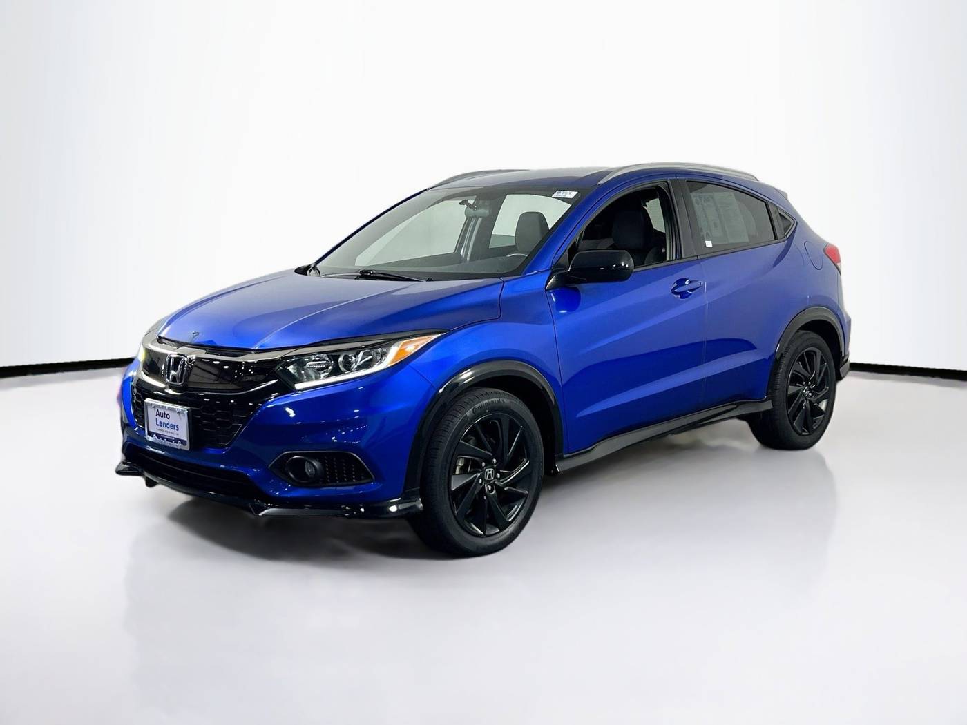 2022 Honda HR-V Sport — SUV — 29,984 mi — Voorhees, NJ