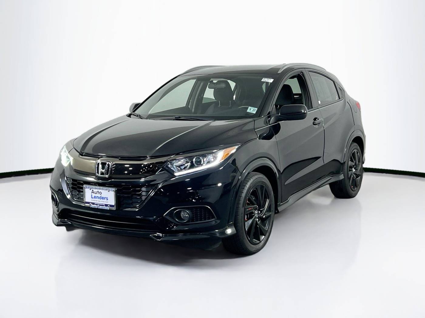 2022 Honda HR-V Sport — SUV — 29,002 mi — Voorhees, NJ
