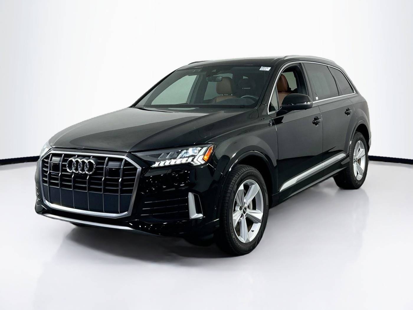 2022 Audi Q7 Premium Plus — SUV — 30,326 mi — Voorhees, NJ