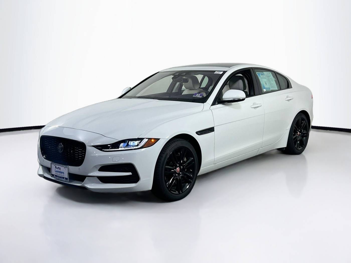 2020 Jaguar XE S — Sedan — 8,205 mi — Voorhees, NJ