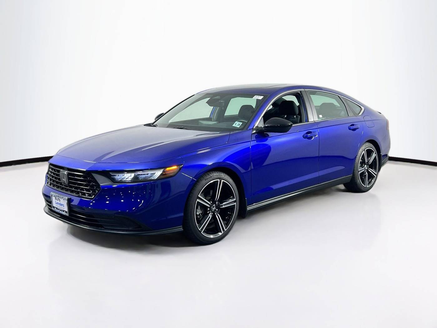 2023 Honda Accord Hybrid Sport — Sedan — 31,997 mi — Voorhees, NJ
