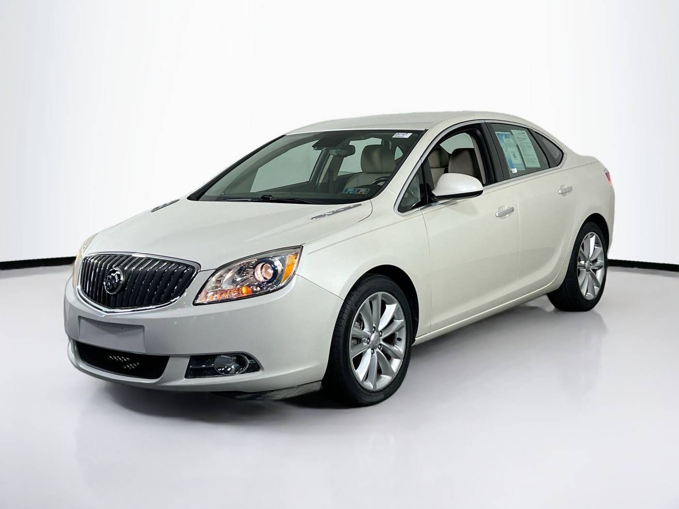 2013 Buick Verano Base — Sedan — 27,750 mi — Voorhees, NJ