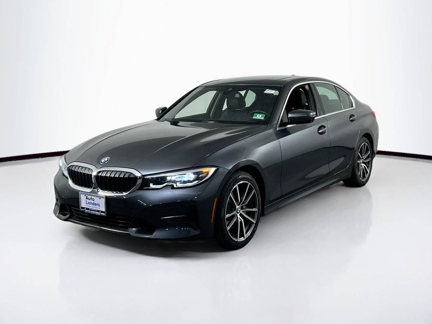 2020 BMW 3 Series 330i — Sedan — 56,988 mi — Voorhees, NJ