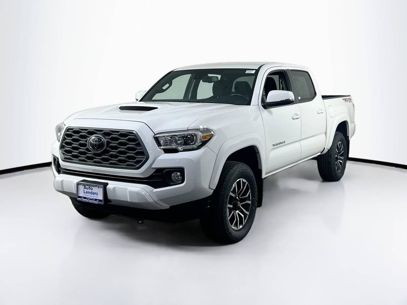 2021 Toyota Tacoma TRD Sport — Pickup Truck — 57,060 mi — Voorhees, NJ