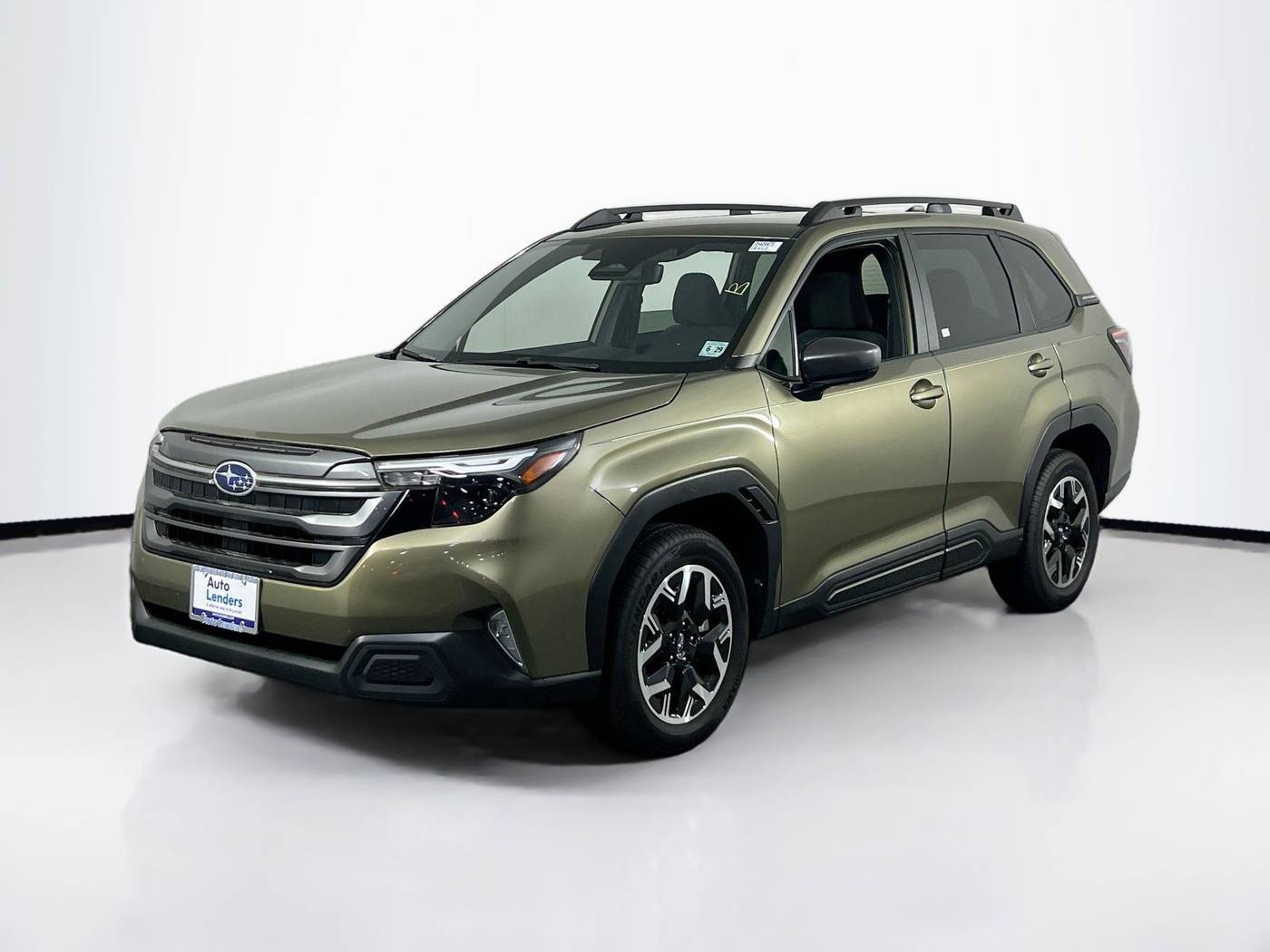 2025 Subaru Forester Premium — SUV — 11,720 mi — Voorhees, NJ