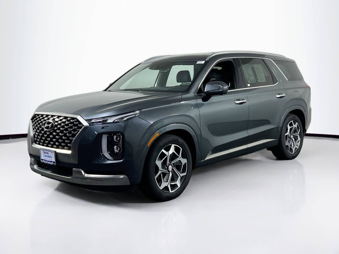 2022 Hyundai Palisade Calligraphy — SUV — 34,044 mi — Voorhees, NJ