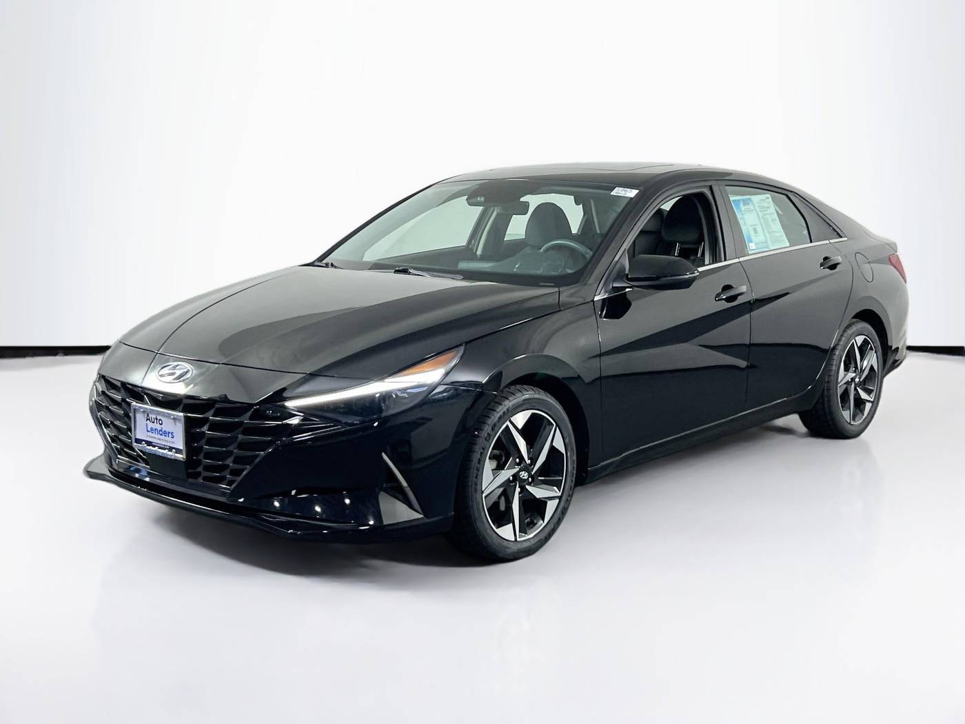 2023 Hyundai Elantra Limited — Sedan — 51,498 mi — Voorhees, NJ