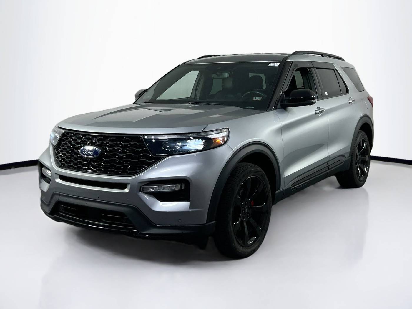 2022 Ford Explorer ST — SUV — 25,559 mi — Voorhees, NJ