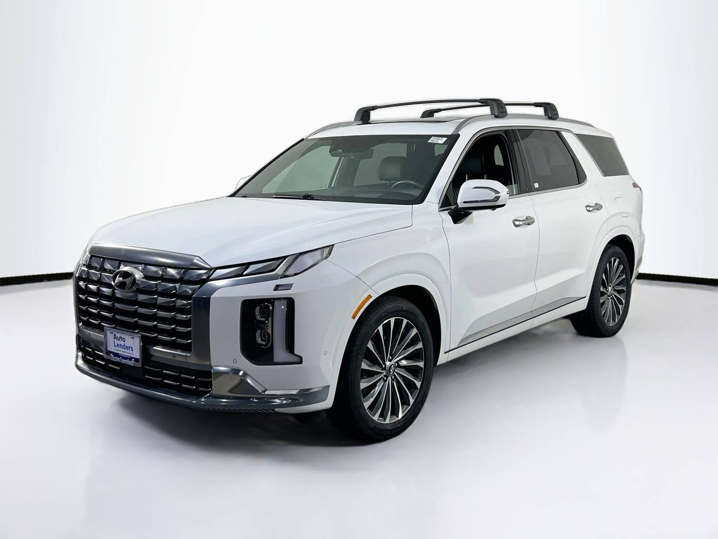 2023 Hyundai Palisade Calligraphy — SUV — 37,461 mi — Voorhees, NJ