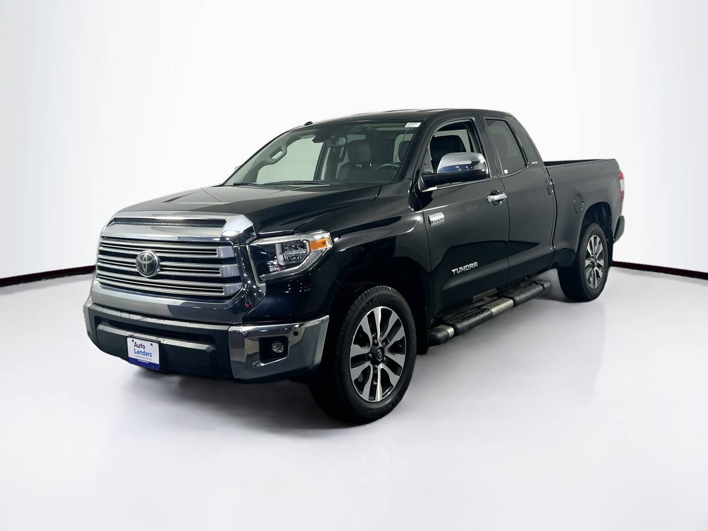 2018 Toyota Tundra Limited — Pickup Truck — 87,573 mi — Voorhees, NJ