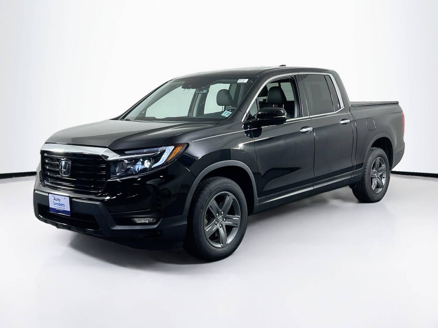 2022 Honda Ridgeline RTL-E — Pickup Truck — 30,536 mi — Voorhees, NJ