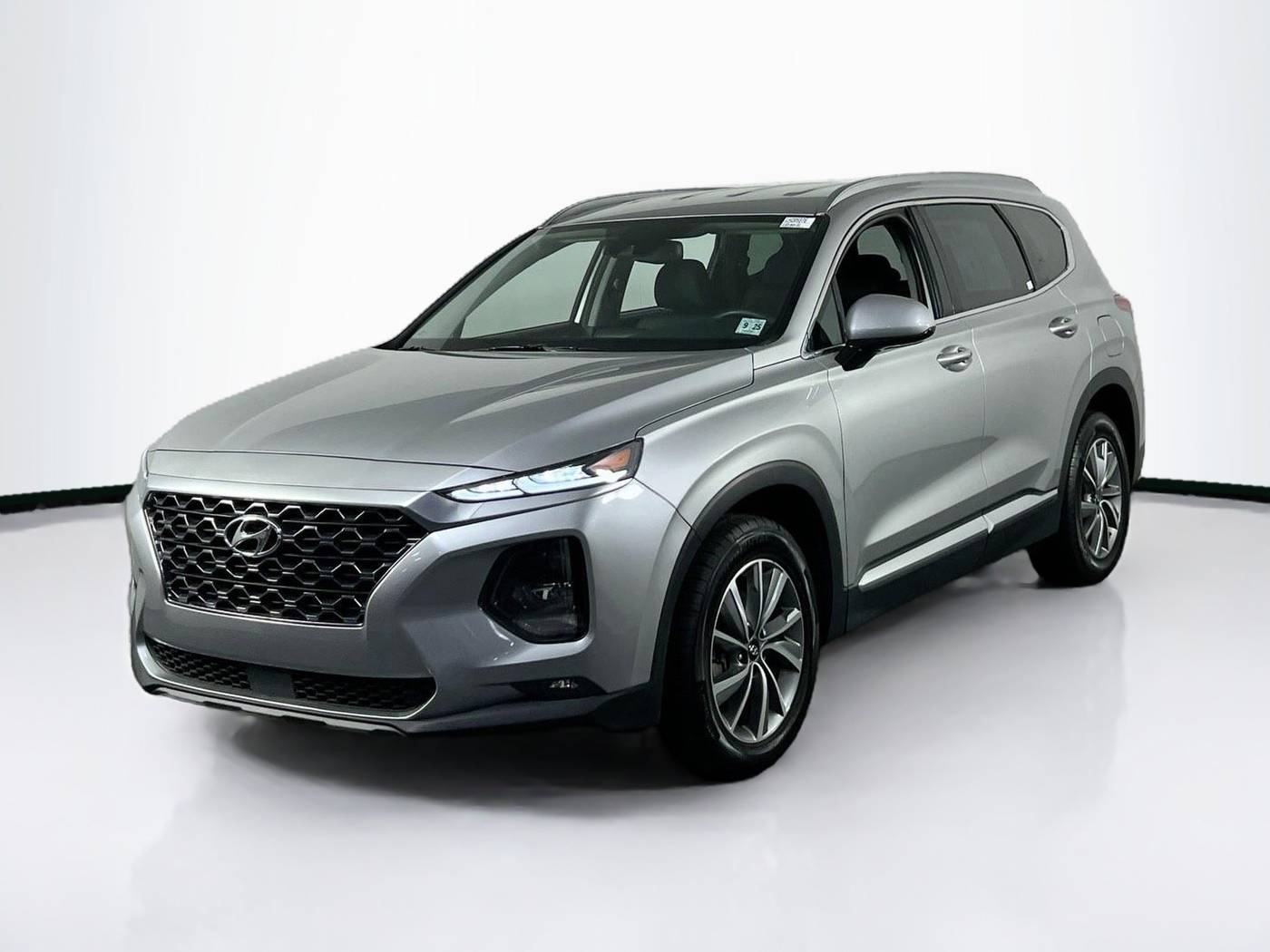 2020 Hyundai Santa Fe SEL — SUV — 43,489 mi — Voorhees, NJ