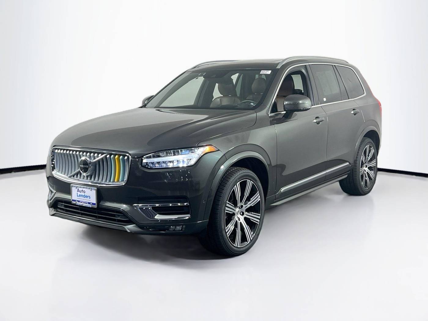 2022 Volvo XC90 Inscription — SUV — 35,872 mi — Voorhees, NJ