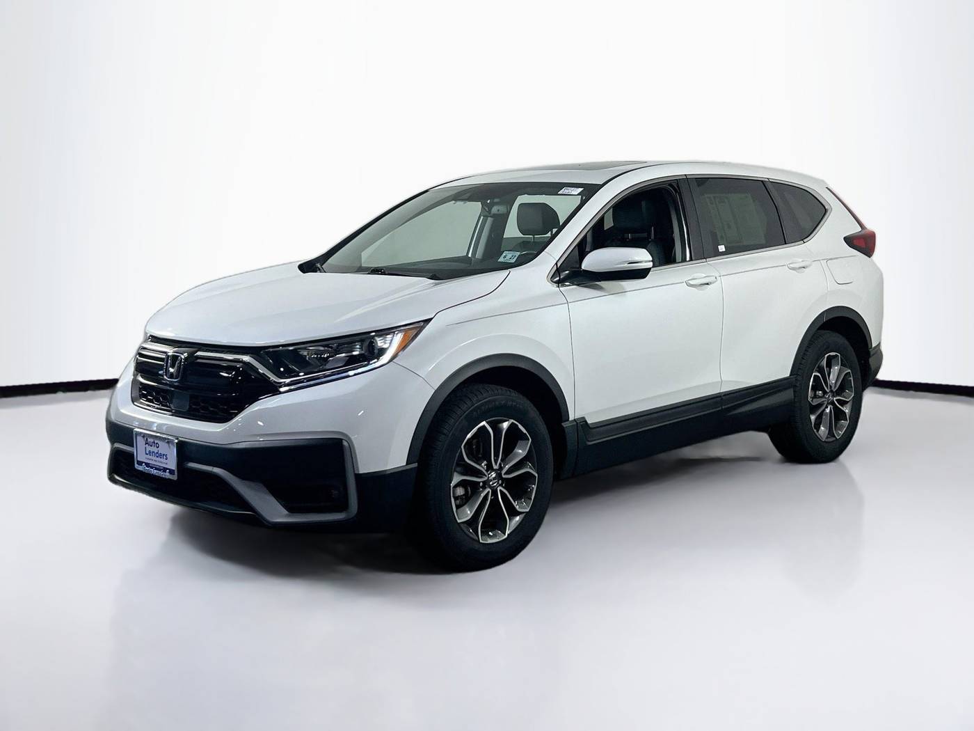 2022 Honda CR-V EX-L — SUV — 19,249 mi — Voorhees, NJ