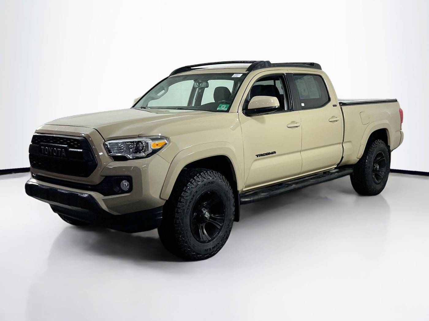 2016 Toyota Tacoma SR5 — Pickup Truck — 57,173 mi — Voorhees, NJ