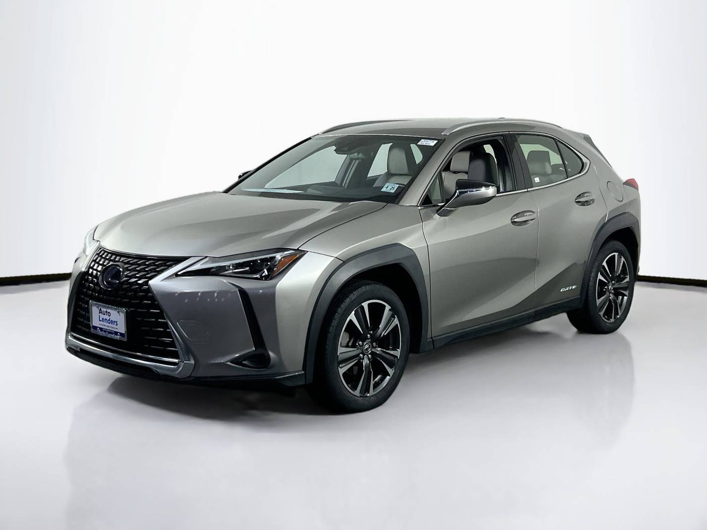 2020 Lexus UX UX 250h — SUV — 42,503 mi — Voorhees, NJ