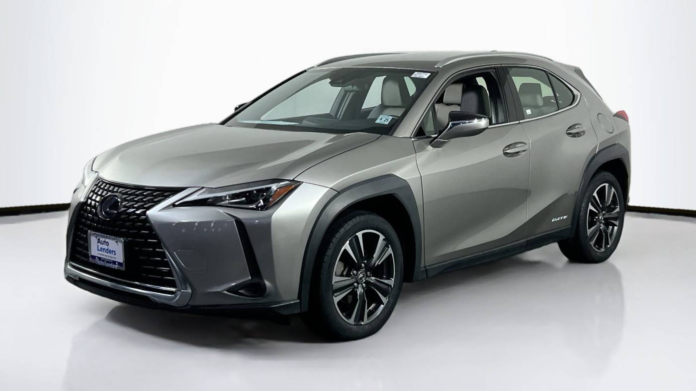 2020 Lexus UX 250h Base