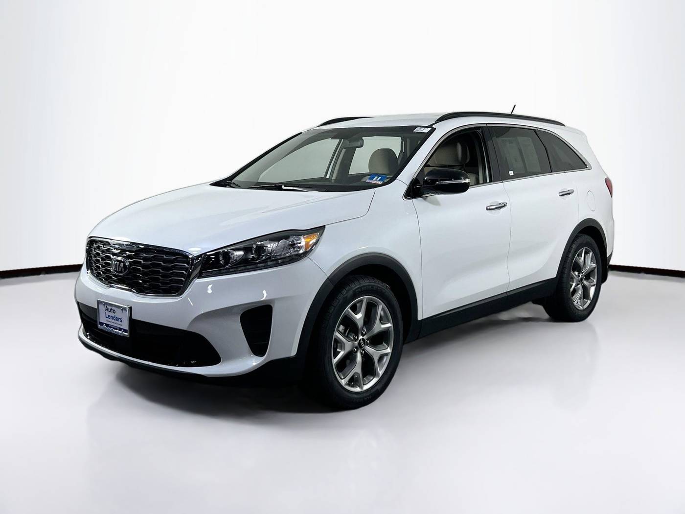 2020 Kia Sorento S V6 — SUV — 19,100 mi — Voorhees, NJ