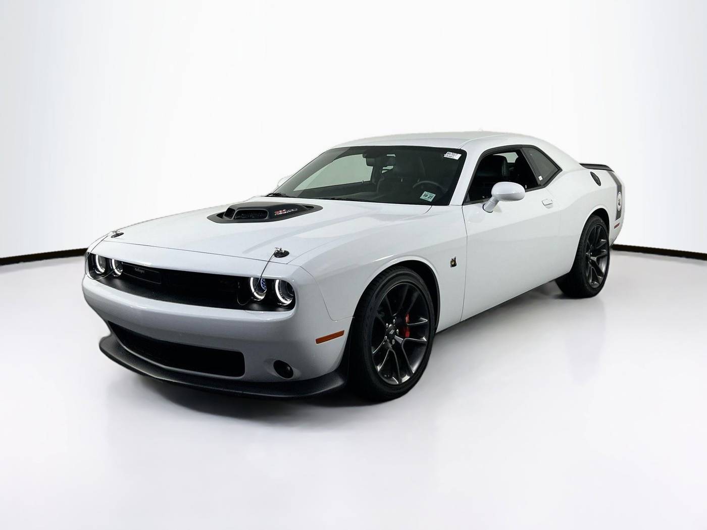 2022 Dodge Challenger R/T Scat Pack — Coupe — 2,160 mi — Voorhees, NJ