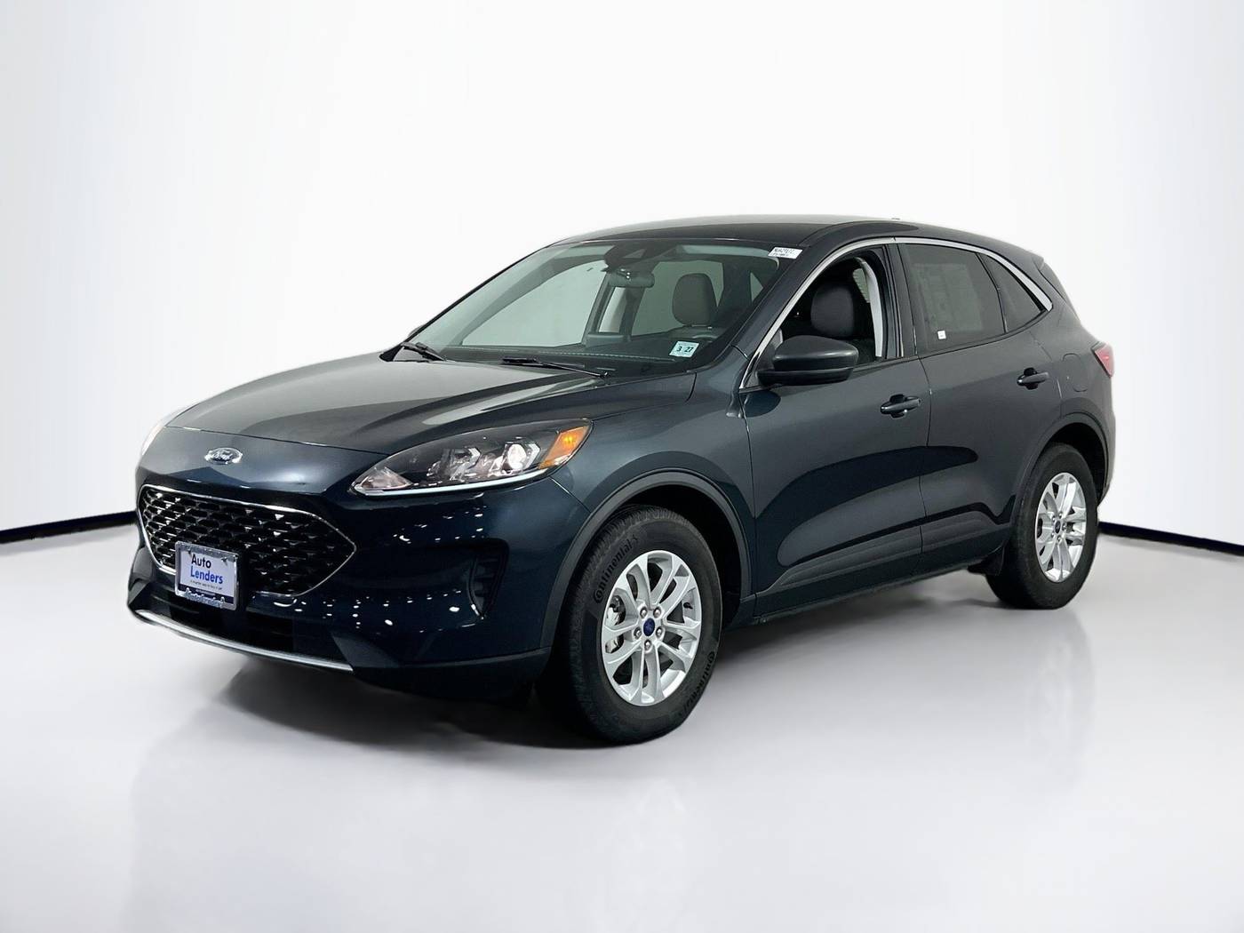 2022 Ford Escape SE Hybrid — SUV — 32,916 mi — Voorhees, NJ