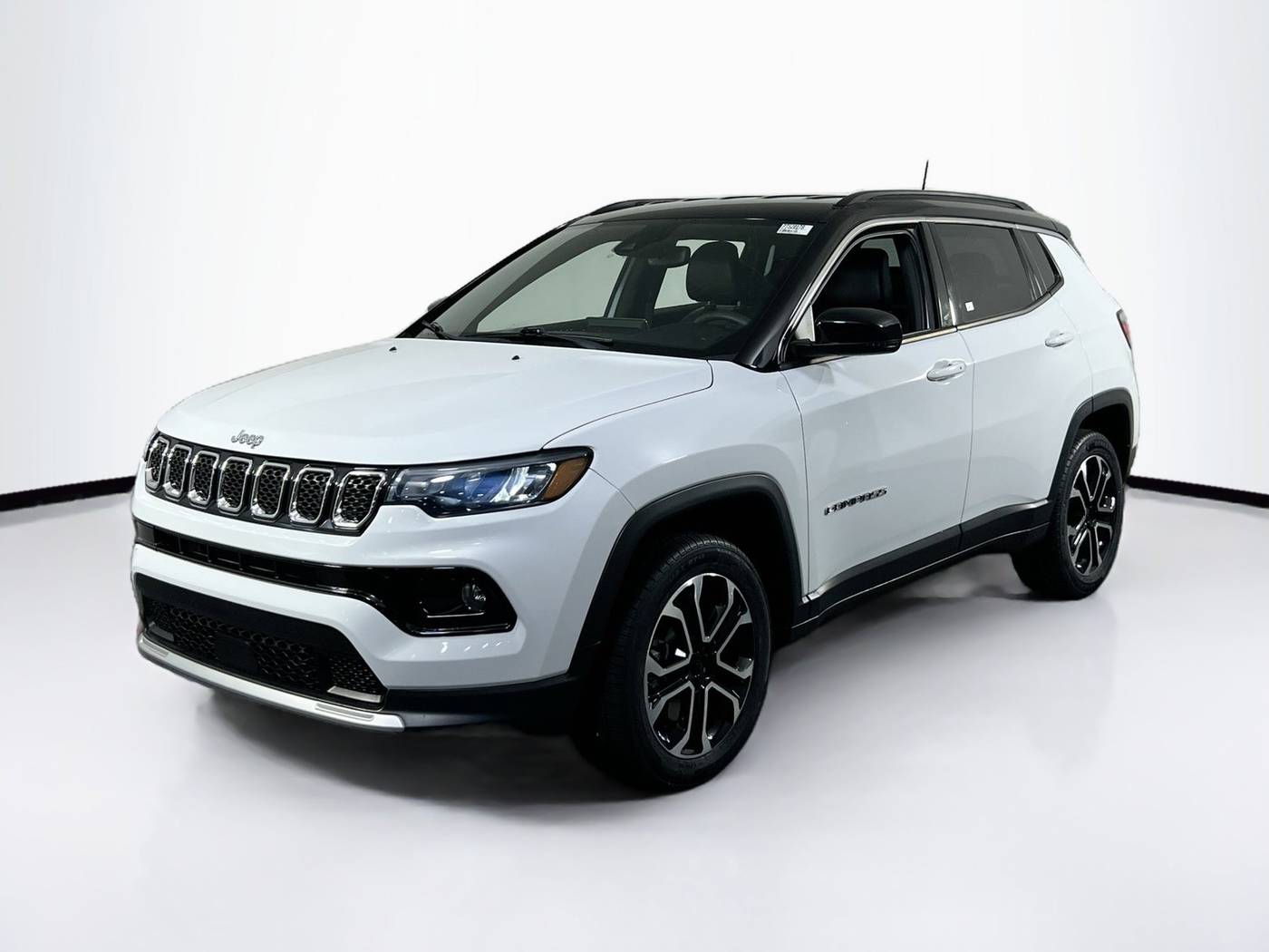 2023 Jeep Compass Limited — SUV — 12,527 mi — Voorhees, NJ